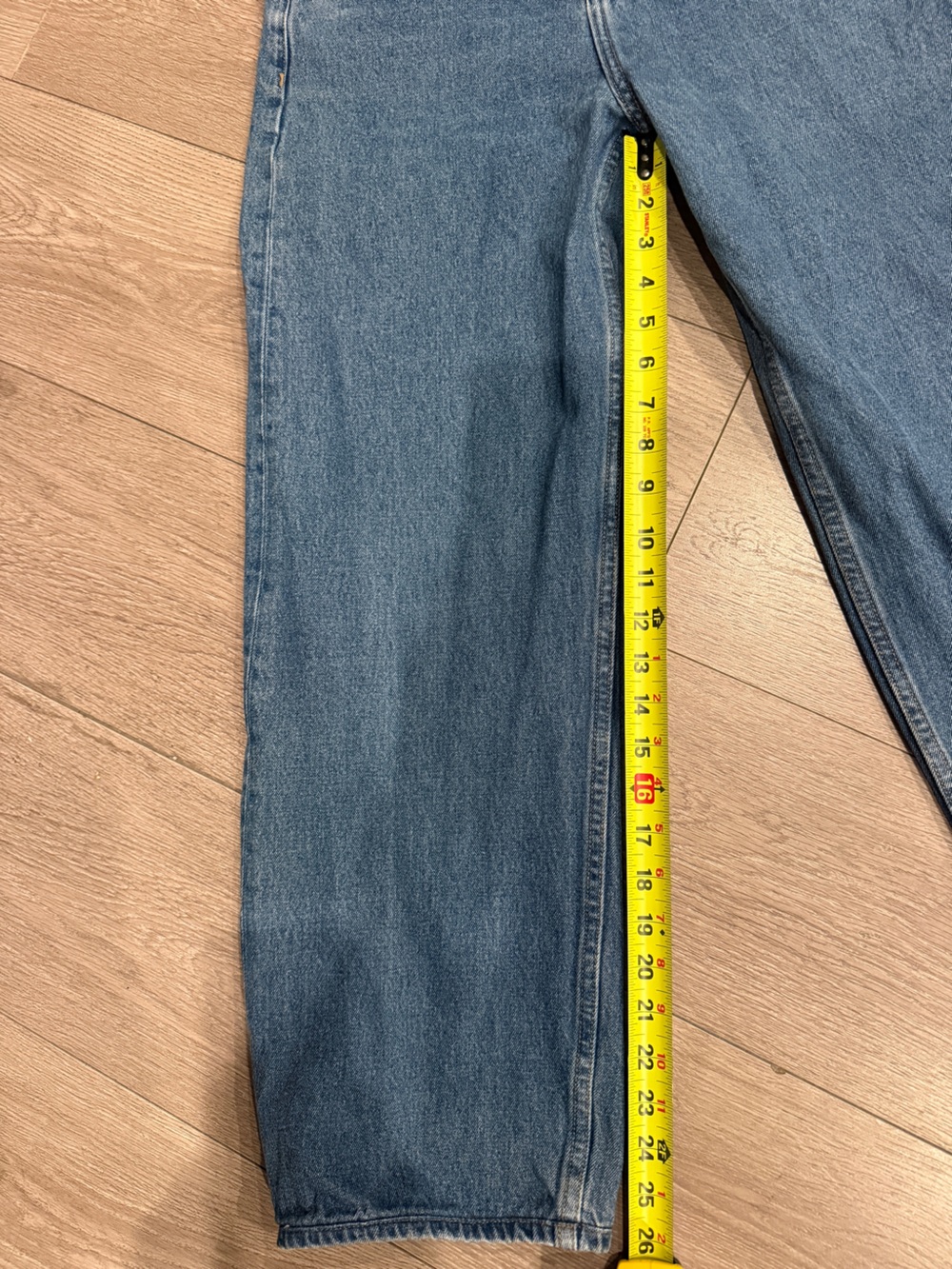 Motel Rocks Denim - Picture 4 of 5